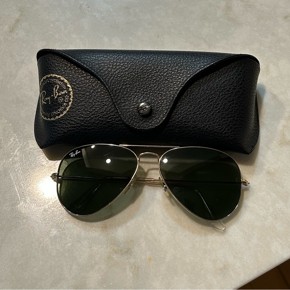 Ray-ban Aviator Classic